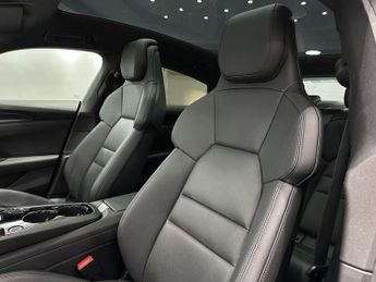 Audi e-tron GT 93.4kWh Auto quattro 4dr