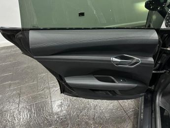 Audi e-tron GT 93.4kWh Auto quattro 4dr