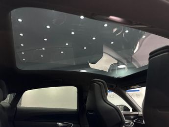 Audi e-tron GT 93.4kWh Auto quattro 4dr