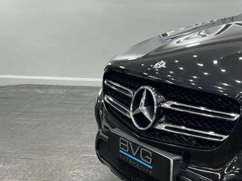 Mercedes-Benz GLC 2.1 GLC220d Urban Edition G-Tronic+ 4MATIC Euro 6 (s/s) 5dr