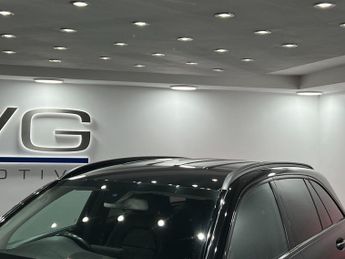 Mercedes-Benz GLC 2.1 GLC220d Urban Edition G-Tronic+ 4MATIC Euro 6 (s/s) 5dr