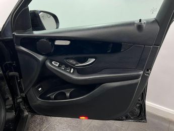 Mercedes-Benz GLC 2.1 GLC220d Urban Edition G-Tronic+ 4MATIC Euro 6 (s/s) 5dr