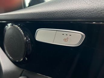 Mercedes-Benz GLC 2.1 GLC220d Urban Edition G-Tronic+ 4MATIC Euro 6 (s/s) 5dr