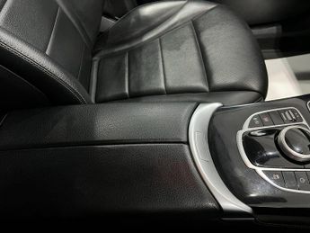 Mercedes-Benz GLC 2.1 GLC220d Urban Edition G-Tronic+ 4MATIC Euro 6 (s/s) 5dr