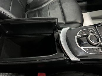 Mercedes-Benz GLC 2.1 GLC220d Urban Edition G-Tronic+ 4MATIC Euro 6 (s/s) 5dr