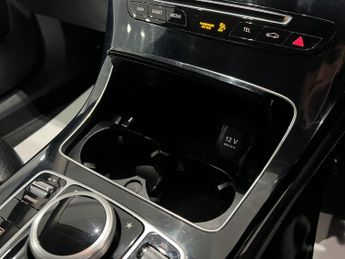 Mercedes-Benz GLC 2.1 GLC220d Urban Edition G-Tronic+ 4MATIC Euro 6 (s/s) 5dr