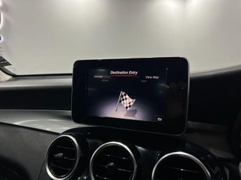 Mercedes-Benz GLC 2.1 GLC220d Urban Edition G-Tronic+ 4MATIC Euro 6 (s/s) 5dr