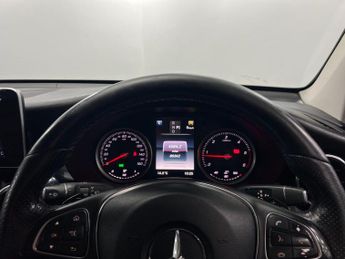 Mercedes-Benz GLC 2.1 GLC220d Urban Edition G-Tronic+ 4MATIC Euro 6 (s/s) 5dr