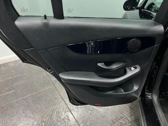 Mercedes-Benz GLC 2.1 GLC220d Urban Edition G-Tronic+ 4MATIC Euro 6 (s/s) 5dr