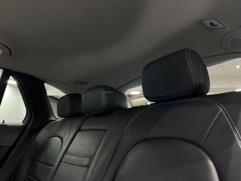 Mercedes-Benz GLC 2.1 GLC220d Urban Edition G-Tronic+ 4MATIC Euro 6 (s/s) 5dr