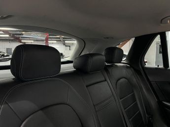 Mercedes-Benz GLC 2.1 GLC220d Urban Edition G-Tronic+ 4MATIC Euro 6 (s/s) 5dr