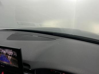 Audi A5 2.0 TDI 35 S line Sportback S Tronic Euro 6 (s/s) 5dr