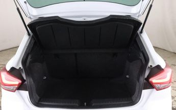 SEAT Ibiza 1.0 TSI FR Euro 6 (s/s) 5dr