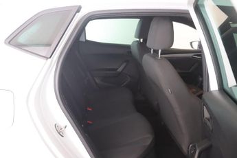 SEAT Ibiza 1.0 TSI FR Euro 6 (s/s) 5dr
