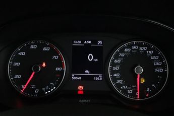 SEAT Ibiza 1.0 TSI FR Euro 6 (s/s) 5dr