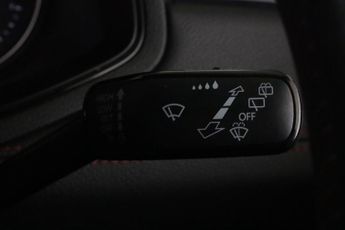 SEAT Ibiza 1.0 TSI FR Euro 6 (s/s) 5dr