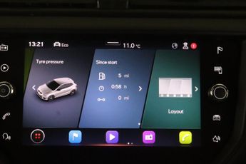 SEAT Ibiza 1.0 TSI FR Euro 6 (s/s) 5dr