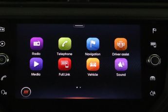 SEAT Ibiza 1.0 TSI FR Euro 6 (s/s) 5dr