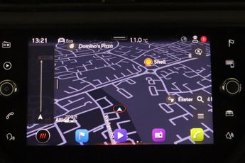 SEAT Ibiza 1.0 TSI FR Euro 6 (s/s) 5dr