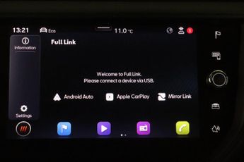 SEAT Ibiza 1.0 TSI FR Euro 6 (s/s) 5dr