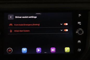 SEAT Ibiza 1.0 TSI FR Euro 6 (s/s) 5dr