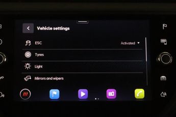 SEAT Ibiza 1.0 TSI FR Euro 6 (s/s) 5dr