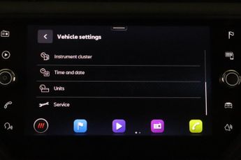 SEAT Ibiza 1.0 TSI FR Euro 6 (s/s) 5dr