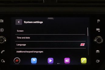 SEAT Ibiza 1.0 TSI FR Euro 6 (s/s) 5dr