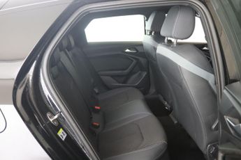 Audi A1 1.0 TFSI 30 S line Sportback S Tronic Euro 6 (s/s) 5dr