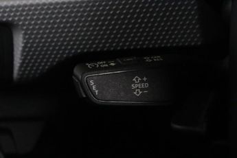 Audi A1 1.0 TFSI 30 S line Sportback S Tronic Euro 6 (s/s) 5dr