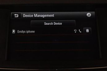 Vauxhall Astra 1.2 Turbo Griffin Edition Euro 6 (s/s) 5dr