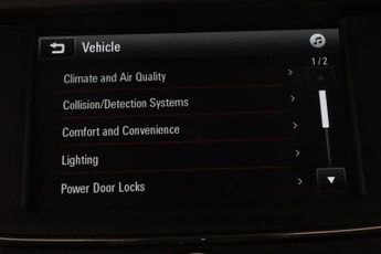 Vauxhall Astra 1.2 Turbo Griffin Edition Euro 6 (s/s) 5dr