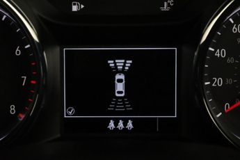 Vauxhall Astra 1.2 Turbo Griffin Edition Euro 6 (s/s) 5dr