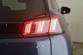 Peugeot 5008 1.5 BlueHDi GT Premium EAT Euro 6 (s/s) 5dr