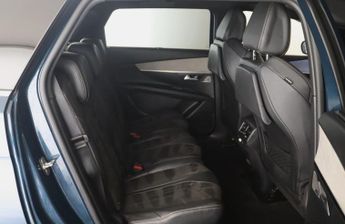 Peugeot 5008 1.5 BlueHDi GT Premium EAT Euro 6 (s/s) 5dr