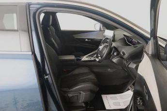 Peugeot 5008 1.5 BlueHDi GT Premium EAT Euro 6 (s/s) 5dr