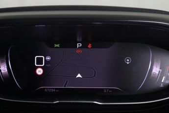 Peugeot 5008 1.5 BlueHDi GT Premium EAT Euro 6 (s/s) 5dr