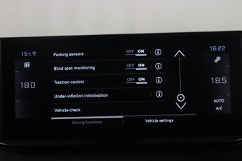 Peugeot 5008 1.5 BlueHDi GT Premium EAT Euro 6 (s/s) 5dr