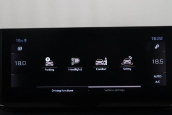 Peugeot 5008 1.5 BlueHDi GT Premium EAT Euro 6 (s/s) 5dr