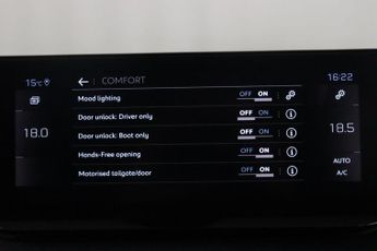 Peugeot 5008 1.5 BlueHDi GT Premium EAT Euro 6 (s/s) 5dr