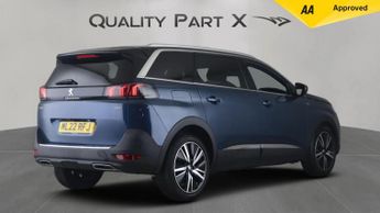 Peugeot 5008 1.5 BlueHDi GT Premium EAT Euro 6 (s/s) 5dr