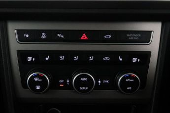 SEAT Ateca 1.5 TSI EVO XPERIENCE Lux DSG Euro 6 (s/s) 5dr