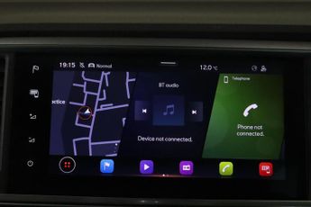 SEAT Ateca 1.5 TSI EVO XPERIENCE Lux DSG Euro 6 (s/s) 5dr