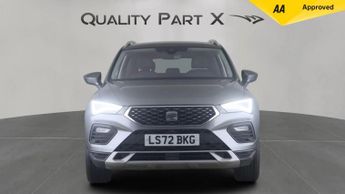 SEAT Ateca 1.5 TSI EVO XPERIENCE Lux DSG Euro 6 (s/s) 5dr