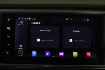 SEAT Ateca 1.5 TSI EVO XPERIENCE Lux DSG Euro 6 (s/s) 5dr