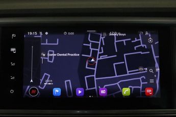 SEAT Ateca 1.5 TSI EVO XPERIENCE Lux DSG Euro 6 (s/s) 5dr