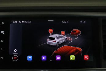 SEAT Ateca 1.5 TSI EVO XPERIENCE Lux DSG Euro 6 (s/s) 5dr