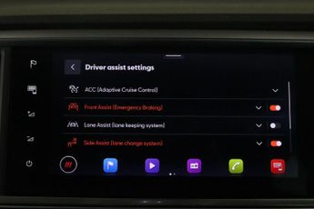 SEAT Ateca 1.5 TSI EVO XPERIENCE Lux DSG Euro 6 (s/s) 5dr