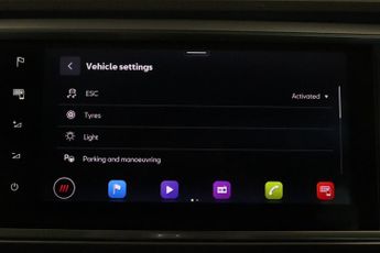 SEAT Ateca 1.5 TSI EVO XPERIENCE Lux DSG Euro 6 (s/s) 5dr