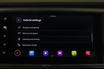 SEAT Ateca 1.5 TSI EVO XPERIENCE Lux DSG Euro 6 (s/s) 5dr